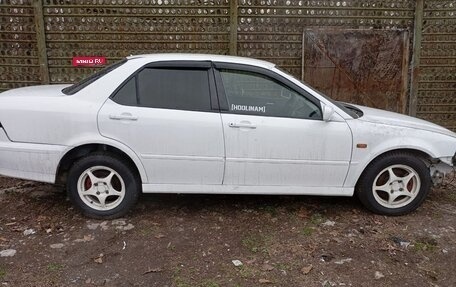 Honda Torneo, 2001 год, 570 000 рублей, 1 фотография