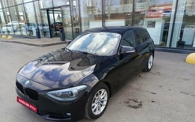 BMW 1 серия, 2012 год, 1 150 000 рублей, 1 фотография