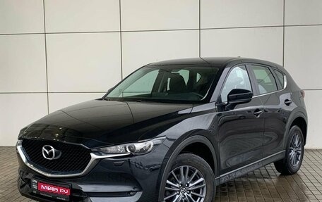 Mazda CX-5 II, 2021 год, 3 049 000 рублей, 1 фотография