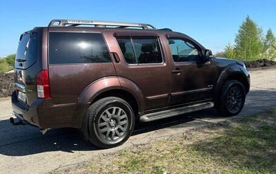 Nissan Pathfinder, 2011 год, 1 775 000 рублей, 1 фотография