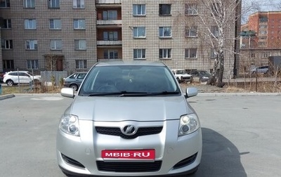 Toyota Auris II, 2007 год, 800 000 рублей, 1 фотография