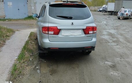 SsangYong Kyron I, 2014 год, 1 200 000 рублей, 1 фотография
