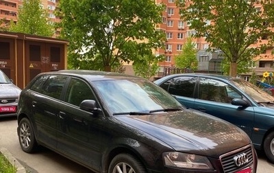 Audi A3, 2010 год, 920 000 рублей, 1 фотография
