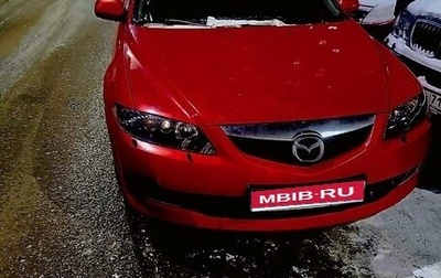 Mazda 6, 2005 год, 410 000 рублей, 1 фотография