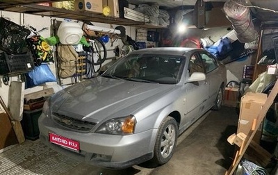 Chevrolet Evanda, 2004 год, 400 000 рублей, 1 фотография
