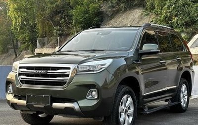Haval H9 I рестайлинг, 2020 год, 1 900 300 рублей, 1 фотография