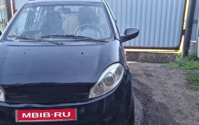 Chery Kimo (A1), 2011 год, 130 000 рублей, 1 фотография
