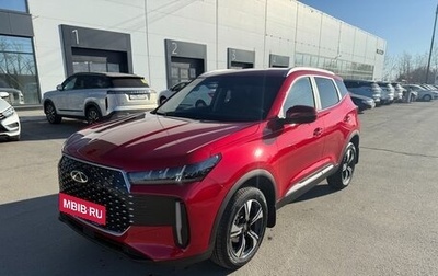 Chery Tiggo 4 I рестайлинг, 2025 год, 2 290 000 рублей, 1 фотография