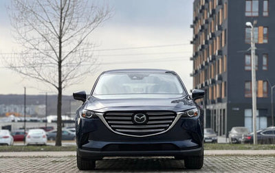 Mazda CX-9 II, 2020 год, 2 450 000 рублей, 1 фотография