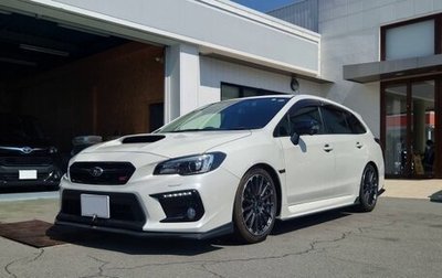 Subaru Levorg I, 2020 год, 1 370 000 рублей, 1 фотография
