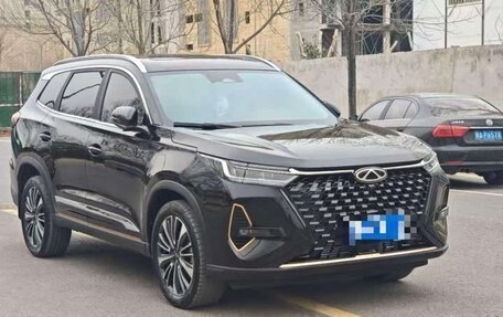Chery Tiggo 8 Pro, 2024 год, 2 257 000 рублей, 1 фотография