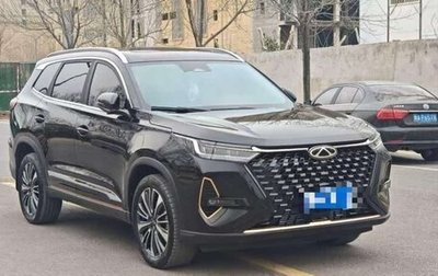 Chery Tiggo 8 Pro, 2024 год, 2 257 000 рублей, 1 фотография