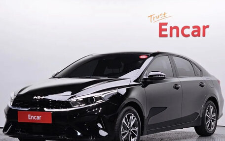 KIA K3, 2022 год, 1 405 000 рублей, 1 фотография