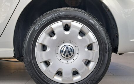 Volkswagen Polo VI (EU Market), 2013 год, 787 000 рублей, 18 фотография