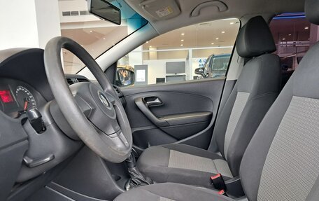 Volkswagen Polo VI (EU Market), 2013 год, 787 000 рублей, 16 фотография