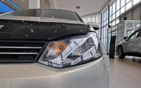 Volkswagen Polo VI (EU Market), 2013 год, 787 000 рублей, 17 фотография
