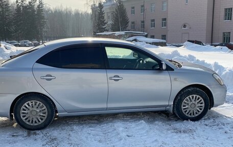Toyota Allion, 2005 год, 719 000 рублей, 2 фотография