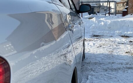 Toyota Allion, 2005 год, 719 000 рублей, 4 фотография