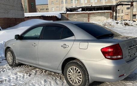 Toyota Allion, 2005 год, 719 000 рублей, 3 фотография