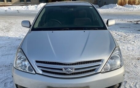 Toyota Allion, 2005 год, 719 000 рублей, 5 фотография