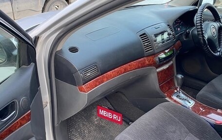 Toyota Allion, 2005 год, 719 000 рублей, 6 фотография