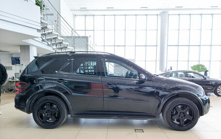 Mercedes-Benz M-Класс AMG, 2008 год, 1 500 000 рублей, 4 фотография