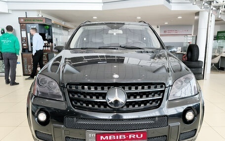 Mercedes-Benz M-Класс AMG, 2008 год, 1 500 000 рублей, 2 фотография