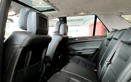 Mercedes-Benz M-Класс AMG, 2008 год, 1 500 000 рублей, 12 фотография
