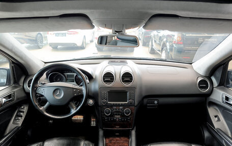 Mercedes-Benz M-Класс AMG, 2008 год, 1 500 000 рублей, 14 фотография