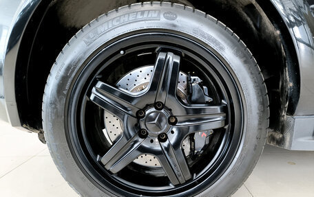 Mercedes-Benz M-Класс AMG, 2008 год, 1 500 000 рублей, 18 фотография