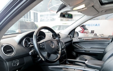 Mercedes-Benz M-Класс AMG, 2008 год, 1 500 000 рублей, 16 фотография