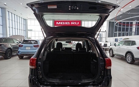 Mitsubishi Outlander III рестайлинг 3, 2017 год, 1 999 000 рублей, 10 фотография