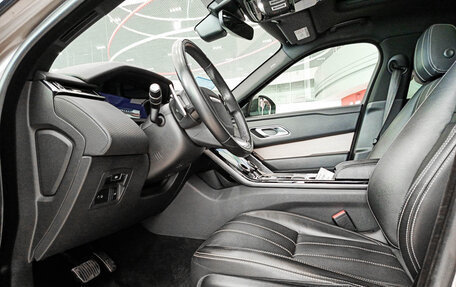 Land Rover Range Rover Velar I, 2019 год, 3 850 000 рублей, 16 фотография