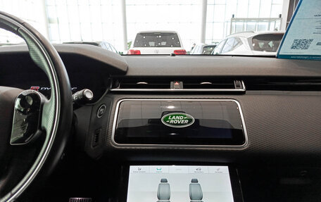 Land Rover Range Rover Velar I, 2019 год, 3 850 000 рублей, 15 фотография