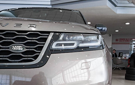 Land Rover Range Rover Velar I, 2019 год, 3 850 000 рублей, 17 фотография