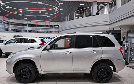 Chery Tiggo (T11), 2014 год, 320 000 рублей, 8 фотография
