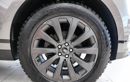 Land Rover Range Rover Velar I, 2019 год, 3 850 000 рублей, 18 фотография