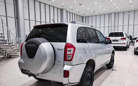 Chery Tiggo (T11), 2014 год, 320 000 рублей, 5 фотография