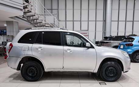 Chery Tiggo (T11), 2014 год, 320 000 рублей, 4 фотография