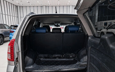 Chery Tiggo (T11), 2014 год, 320 000 рублей, 10 фотография