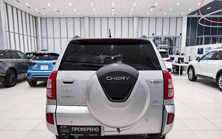 Chery Tiggo (T11), 2014 год, 320 000 рублей, 6 фотография