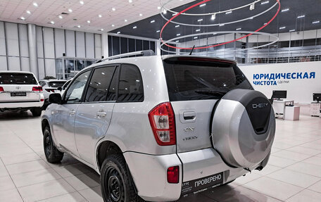 Chery Tiggo (T11), 2014 год, 320 000 рублей, 7 фотография