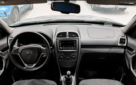 Chery Tiggo (T11), 2014 год, 320 000 рублей, 14 фотография