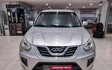 Chery Tiggo (T11), 2014 год, 320 000 рублей, 2 фотография