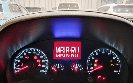 Chery Tiggo (T11), 2014 год, 320 000 рублей, 13 фотография