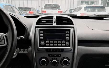 Chery Tiggo (T11), 2014 год, 320 000 рублей, 15 фотография