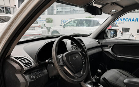 Chery Tiggo (T11), 2014 год, 320 000 рублей, 16 фотография