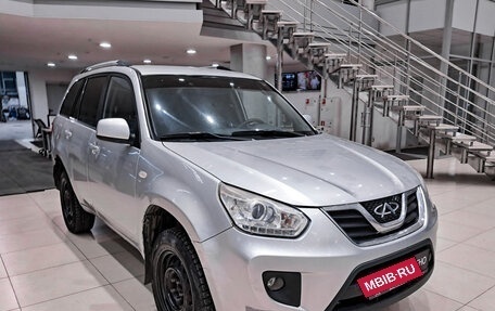 Chery Tiggo (T11), 2014 год, 320 000 рублей, 3 фотография