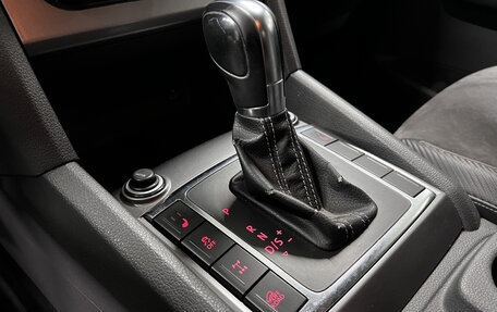 Volkswagen Amarok I рестайлинг, 2013 год, 1 700 000 рублей, 20 фотография