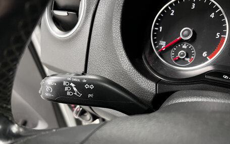 Volkswagen Amarok I рестайлинг, 2013 год, 1 700 000 рублей, 19 фотография